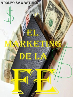 cover image of El Marketing de la Fe